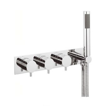 Crosswater Kai 2701 Thermostatic Back Plate