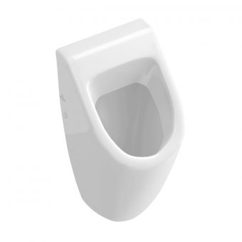 Villeroy and Boch Subway Siphonic Urinal