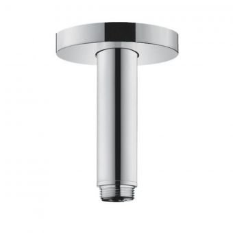 Hansgrohe Ceiling connector S 100 mm - 27393000