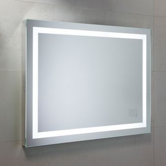 Roper Rhodes Beat Illuminated Mirror - MLE420