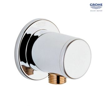 Grohe Rainshower Shower Outlet Elbow 1/2 inch - 27057000