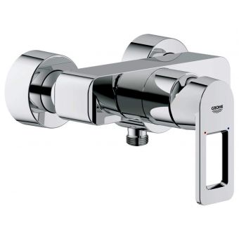 Grohe Quadra Single-lever Shower Mixer - 32637000