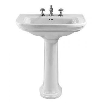 Imperial Carlyon Large Basin 715mm