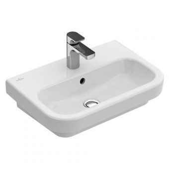Villeroy and Boch Architectura Compact Washbasin - 41895501