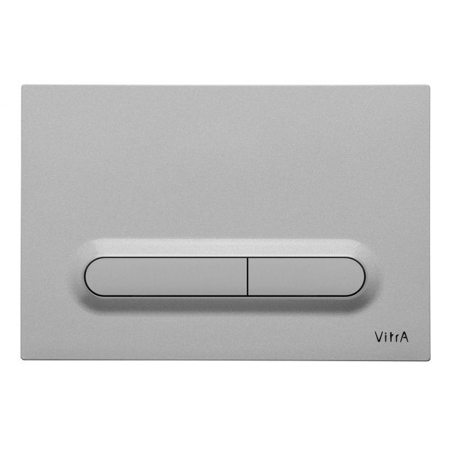 VitrA Loop T Flush Plate - 7400780
