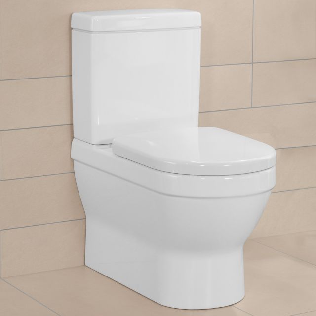 Villeroy and Boch Architectura Close Coupled WC