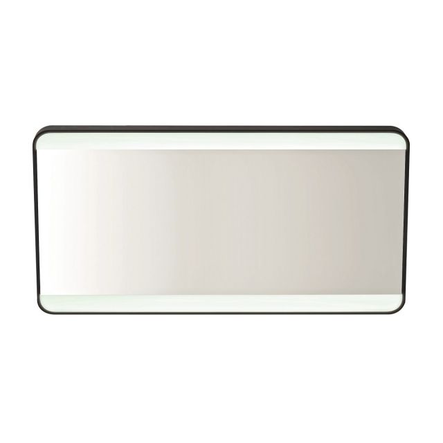 UK Bathrooms Essentials Perie 1200 x 600mm LED Mirror - UKBESSM0015