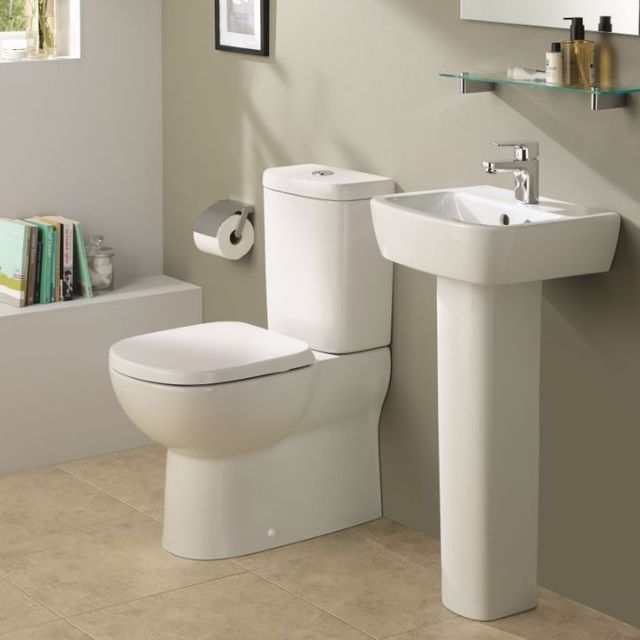 Ideal Standard Tempo Bathroom Pack - IDEALPACK1