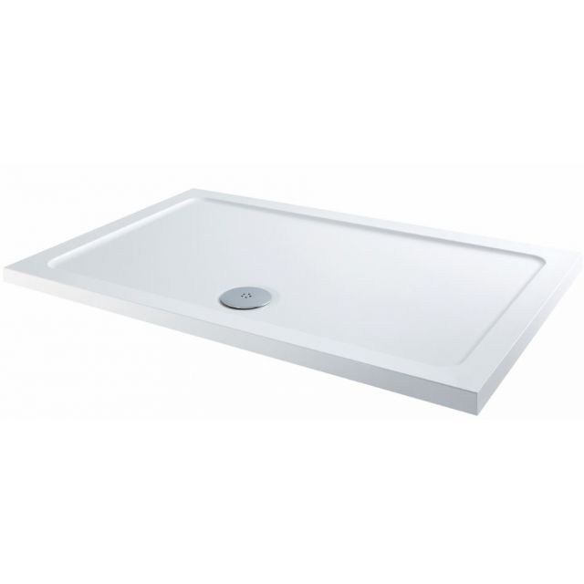11X8 SHIRES SHOWER TRAY