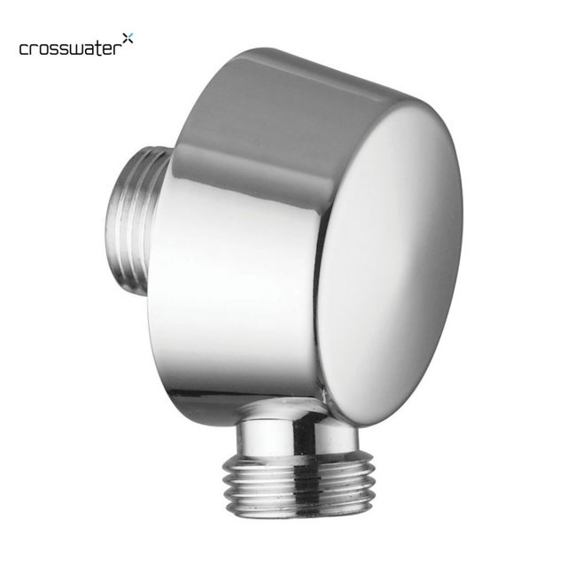 Crosswater Standard Wall Outlet - WL951C