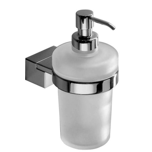 Inda Logic Soap Dispenser - A33120CR21