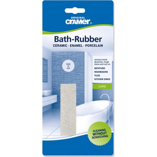 Origins Bath Rubber - B556/9