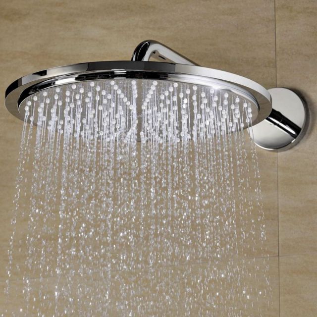 Grohe Rainshower Cosmopolitan 310 Shower Head Set - 26066000